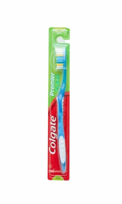 CENT CEPILLO DENTAL COLGATE PREMIER ULTRA MED