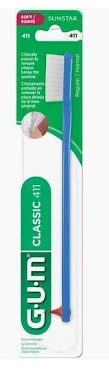 CEPILLO DENTAL GUM CLASSIC MOD 411