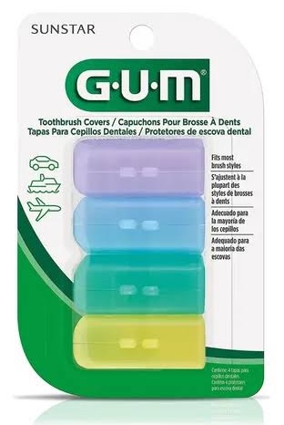 PROTECTOR PARA CEPILLO GUM B